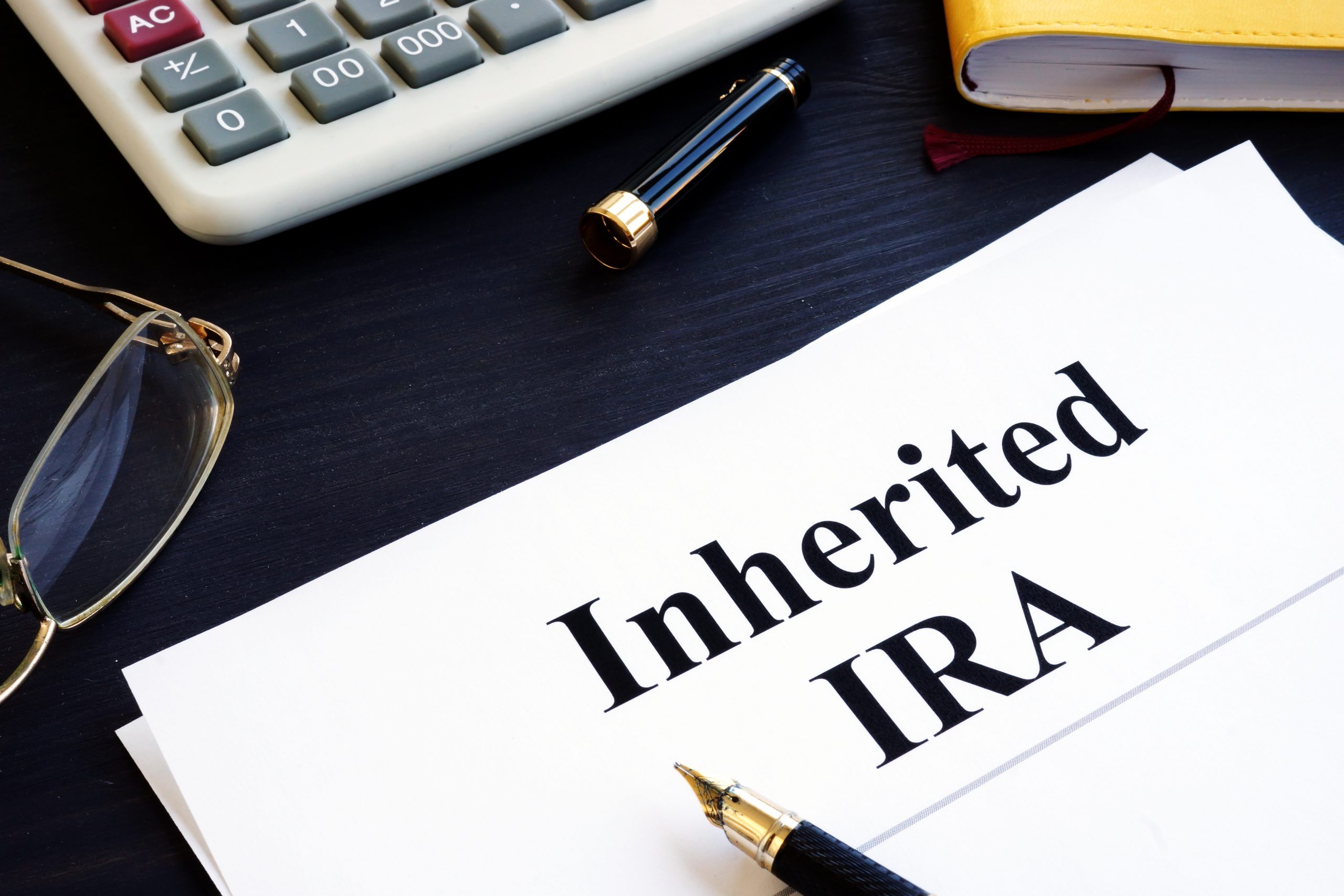 How to Manage Multiple Inherited IRAs in Moneytree Plan Moneytree