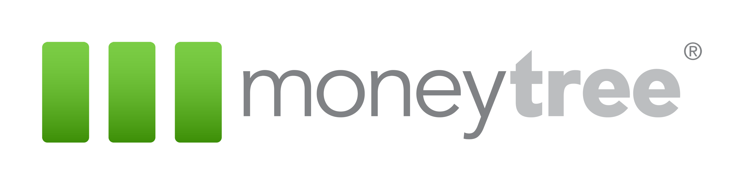 Moneytree Software Logo