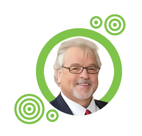 Headshot of Rick Kelley